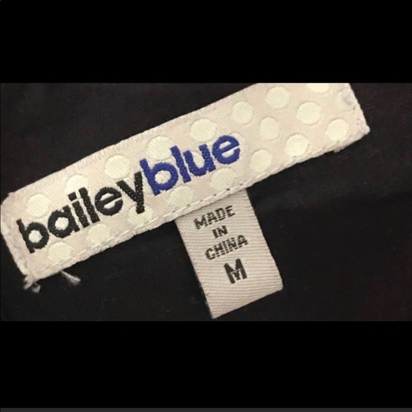 Checkered Red & Black Lace Hem strapless Dress M - Picture 7 of 7